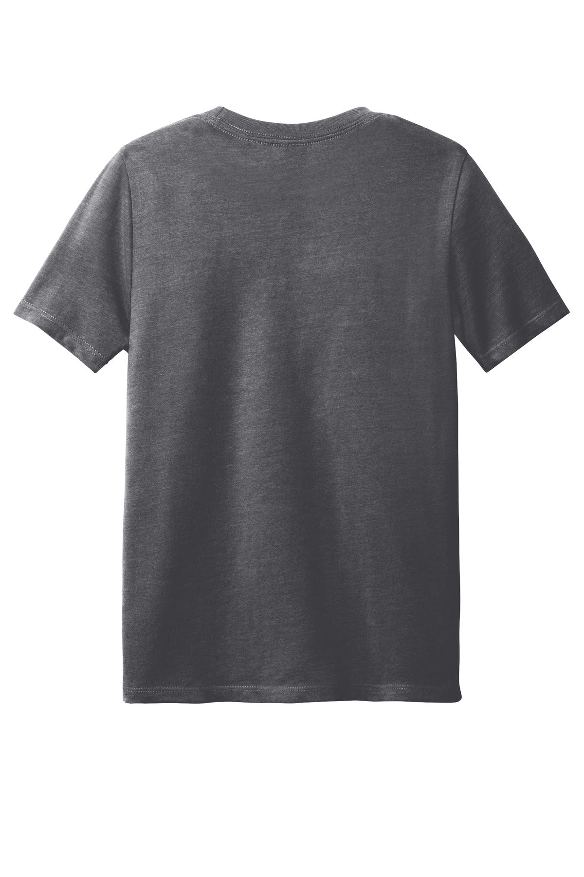 Heathered Charcoal