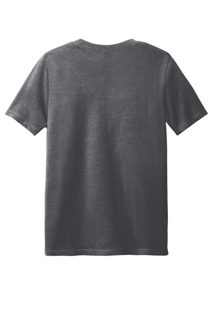 Heathered Charcoal