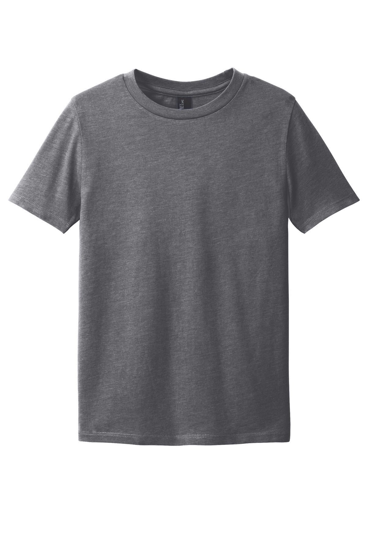 Heathered Charcoal