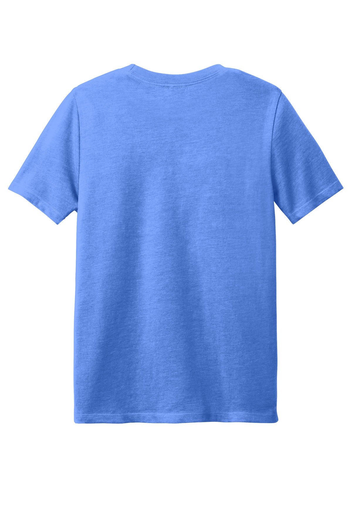 Heathered Royal