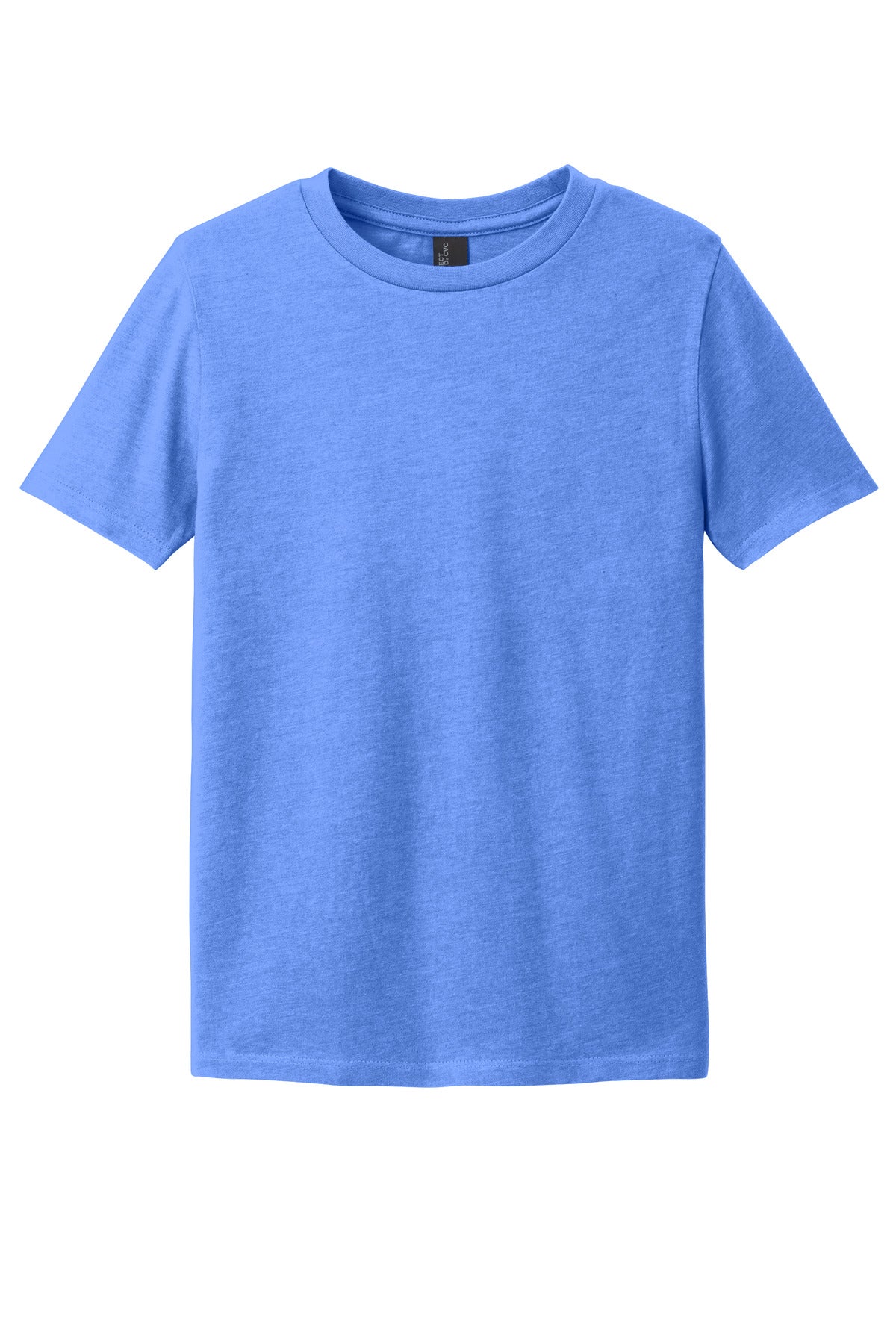Heathered Royal