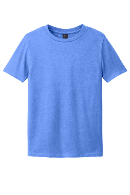 Heathered Royal