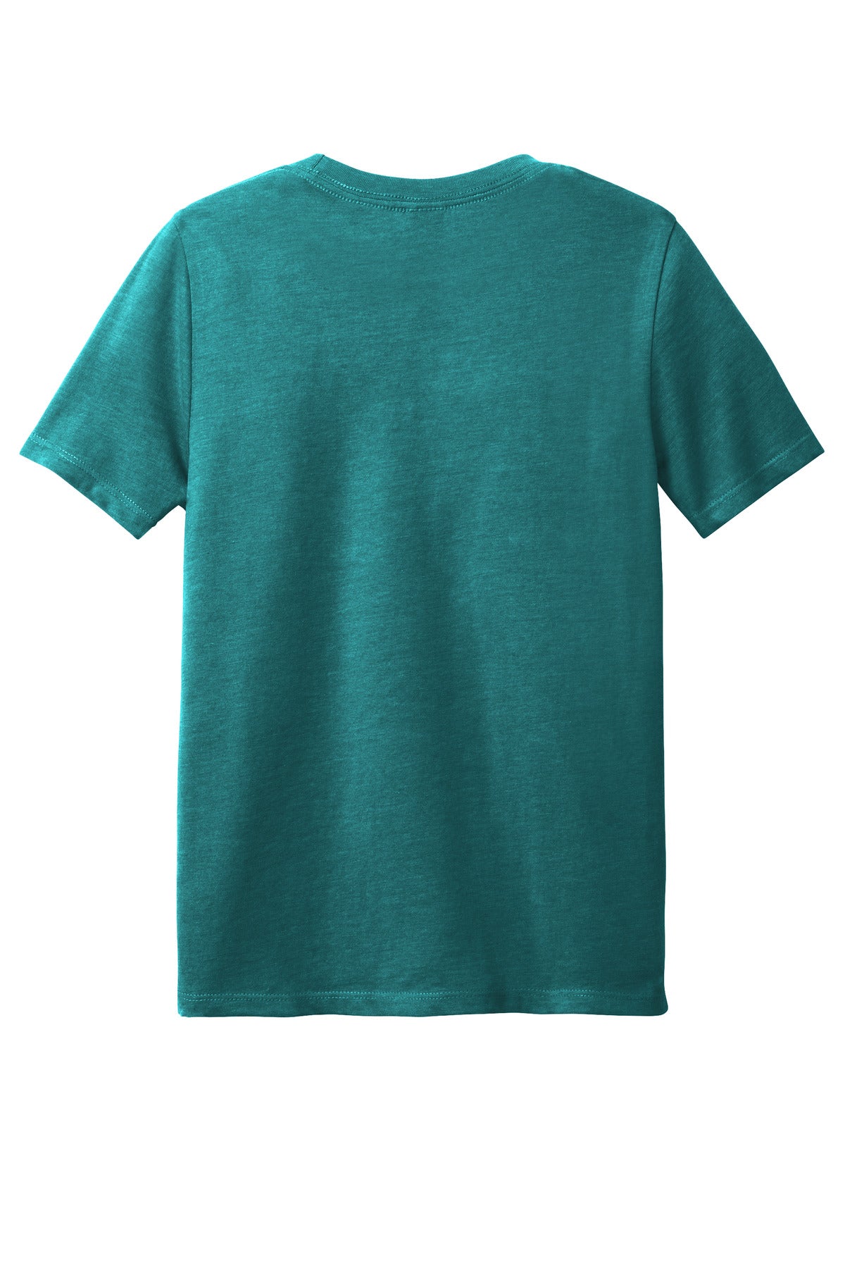 Heathered Teal