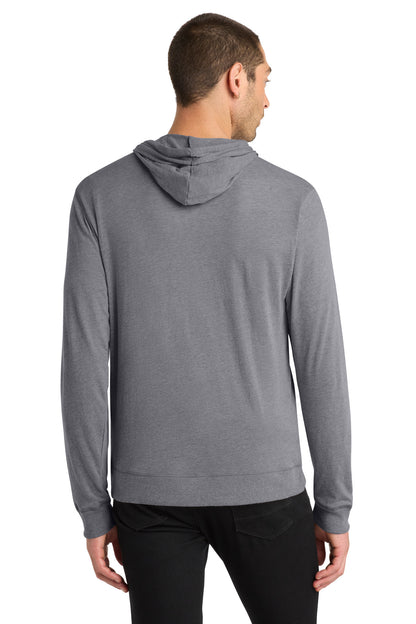 Dark Heather Grey