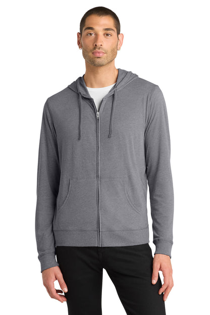 Dark Heather Grey