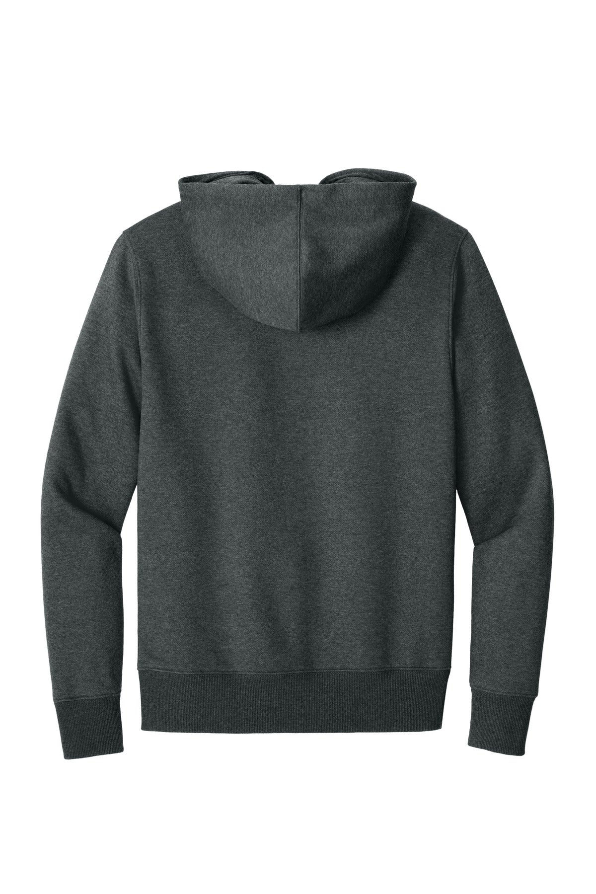 Heathered Charcoal