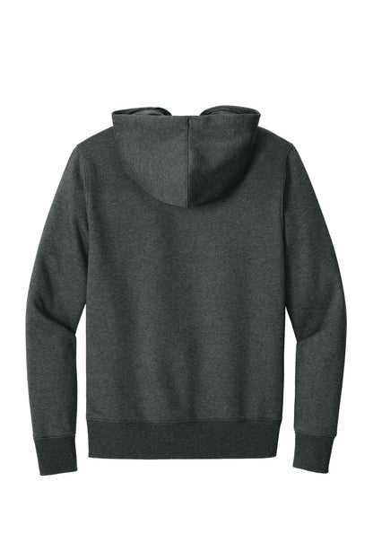 Heathered Charcoal