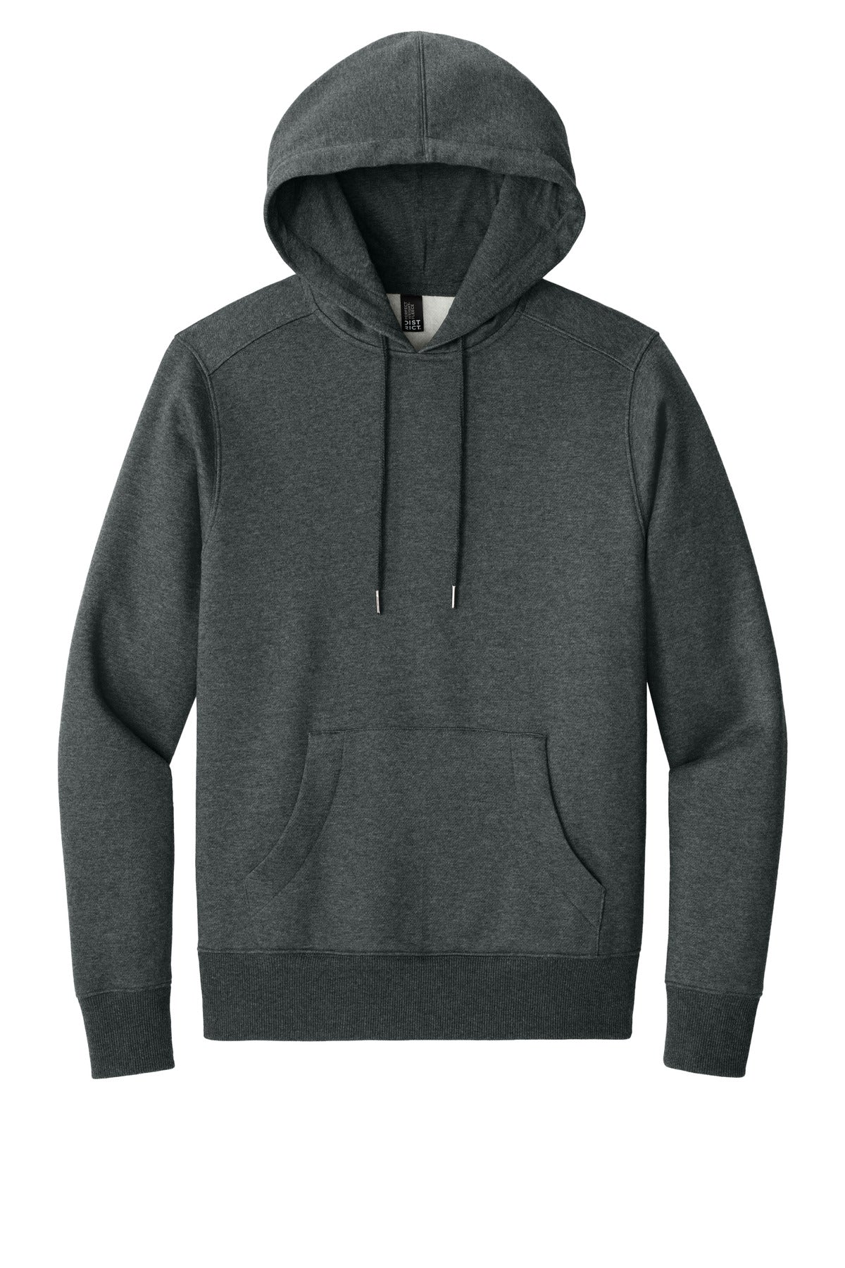 Heathered Charcoal
