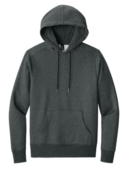 Heathered Charcoal