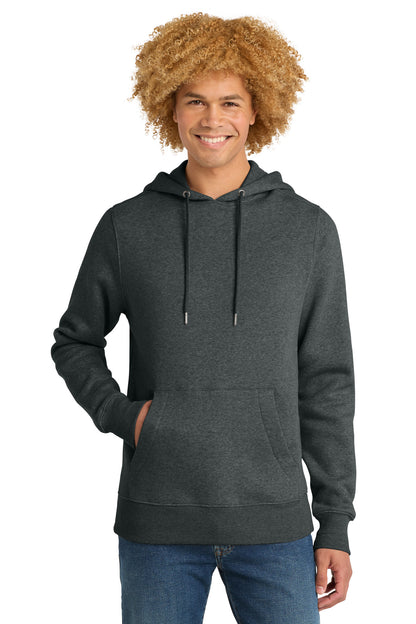 Heathered Charcoal