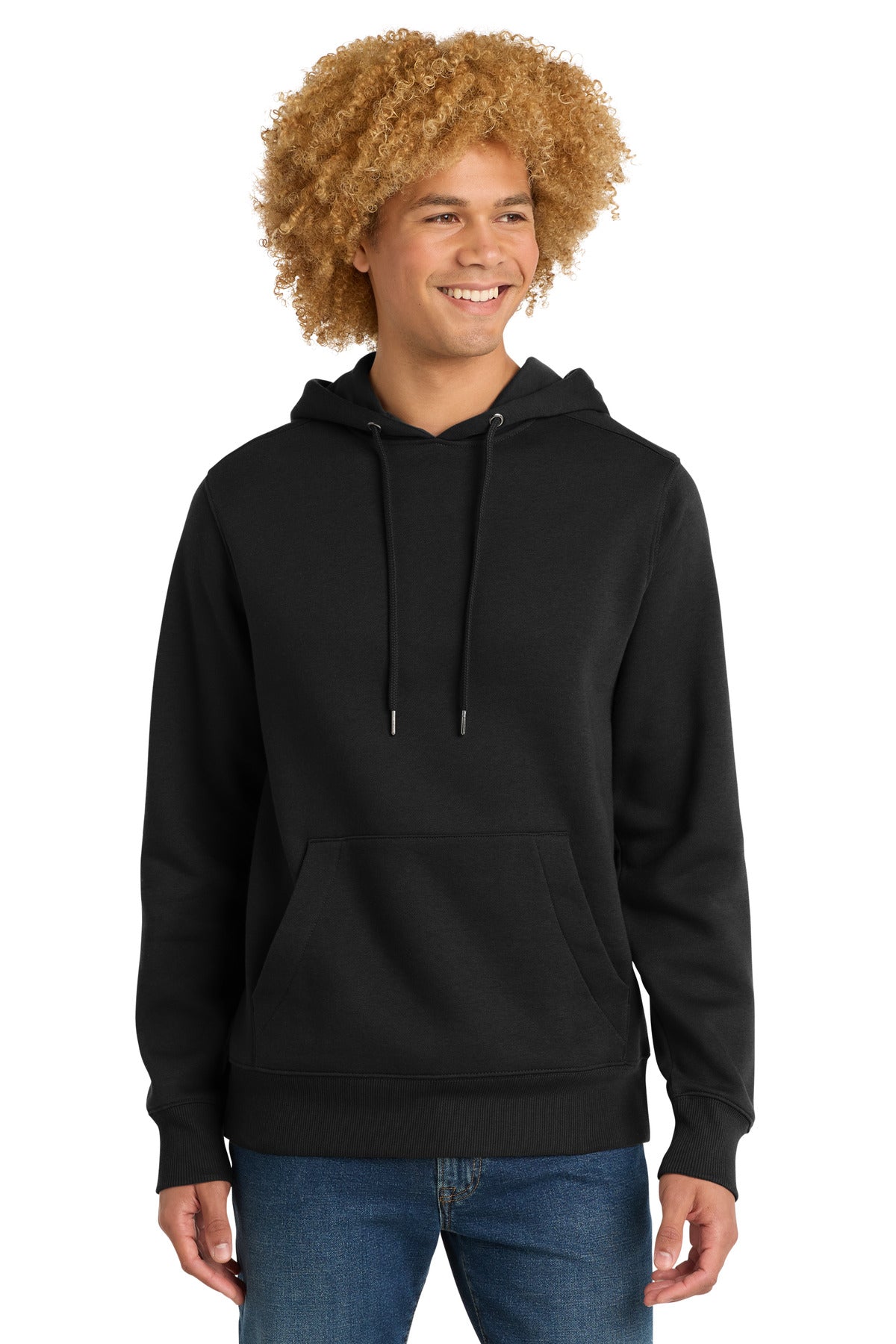 Jet Black