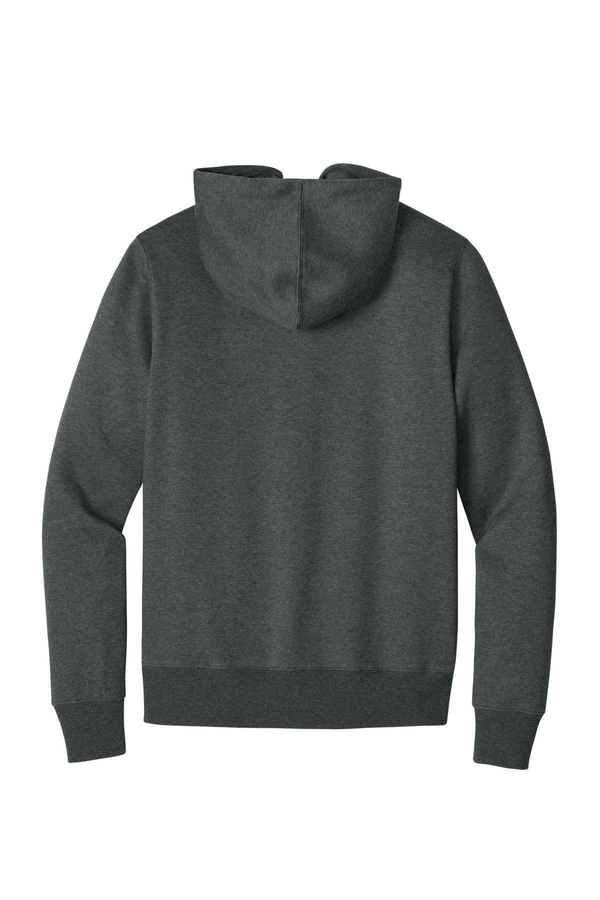 Heathered Charcoal