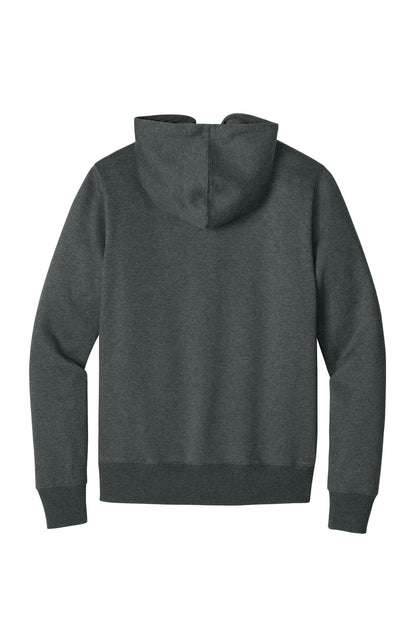 Heathered Charcoal