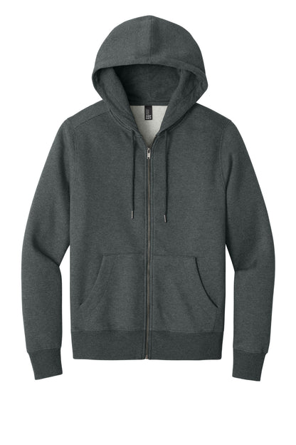 Heathered Charcoal