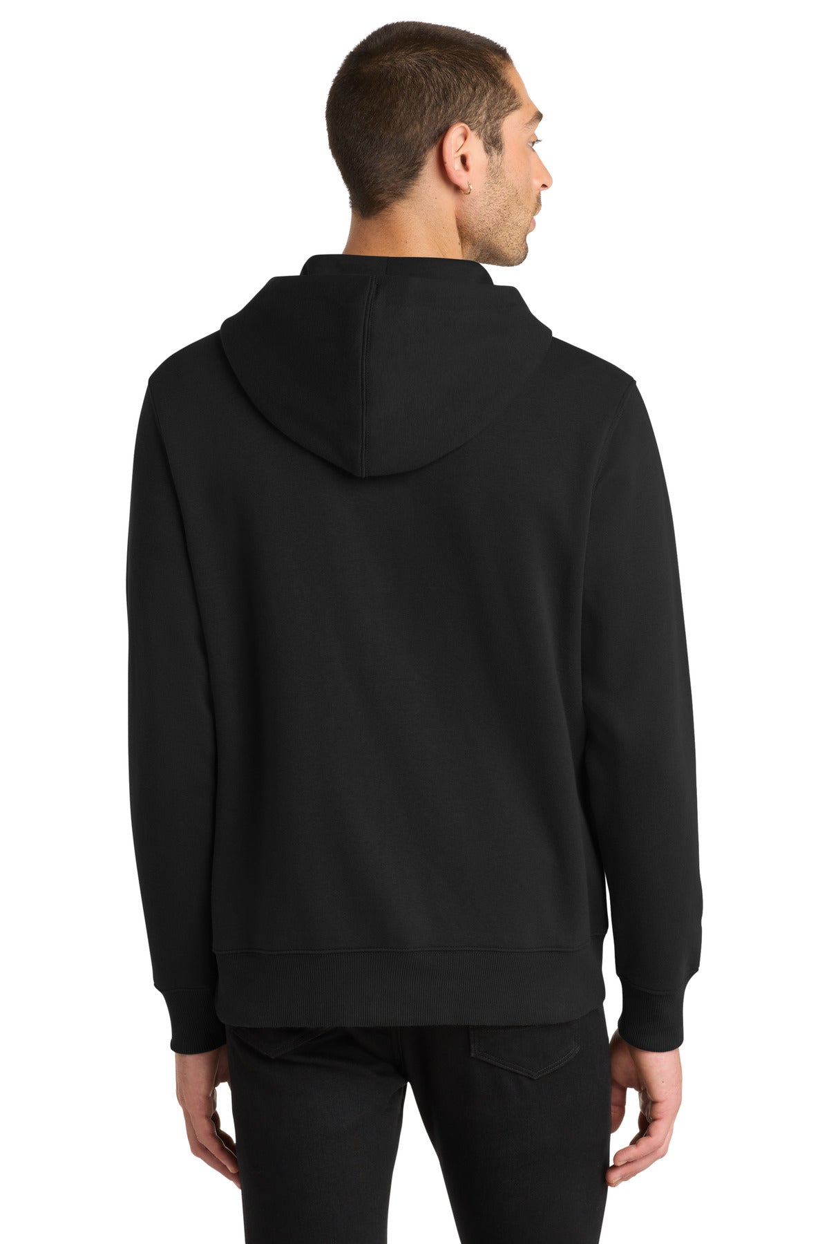 Jet Black