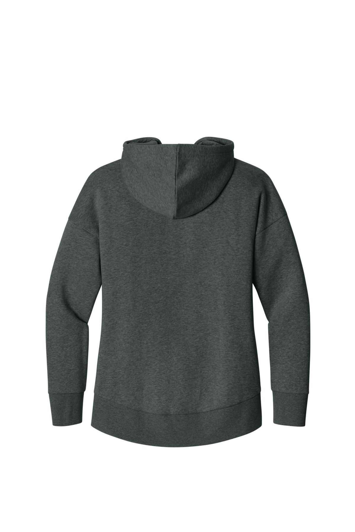 Heathered Charcoal