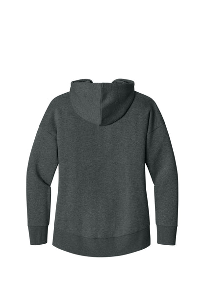 Heathered Charcoal