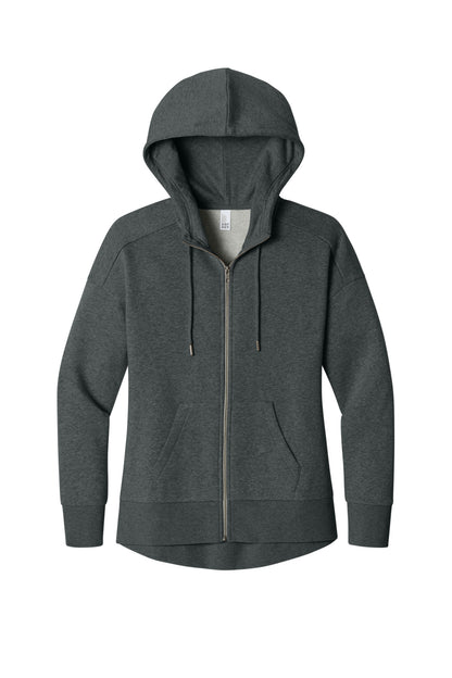 Heathered Charcoal