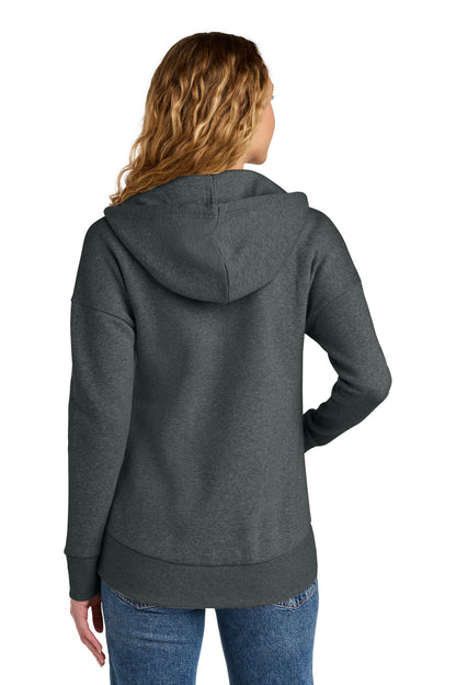 Heathered Charcoal