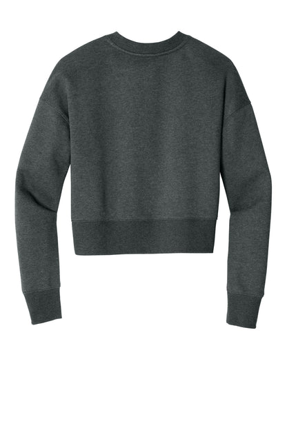 Heathered Charcoal