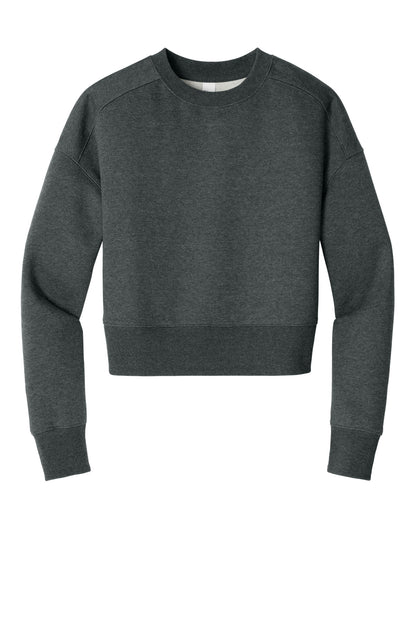 Heathered Charcoal