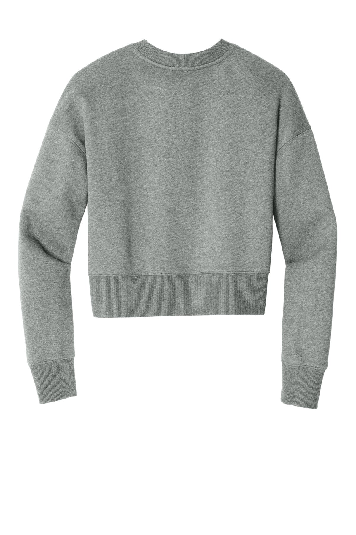 Heathered Steel