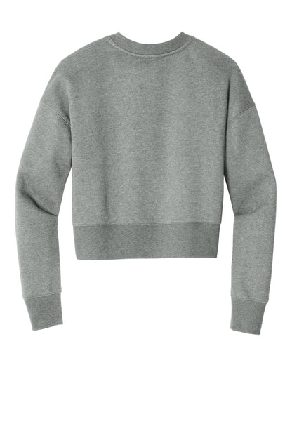 Heathered Steel