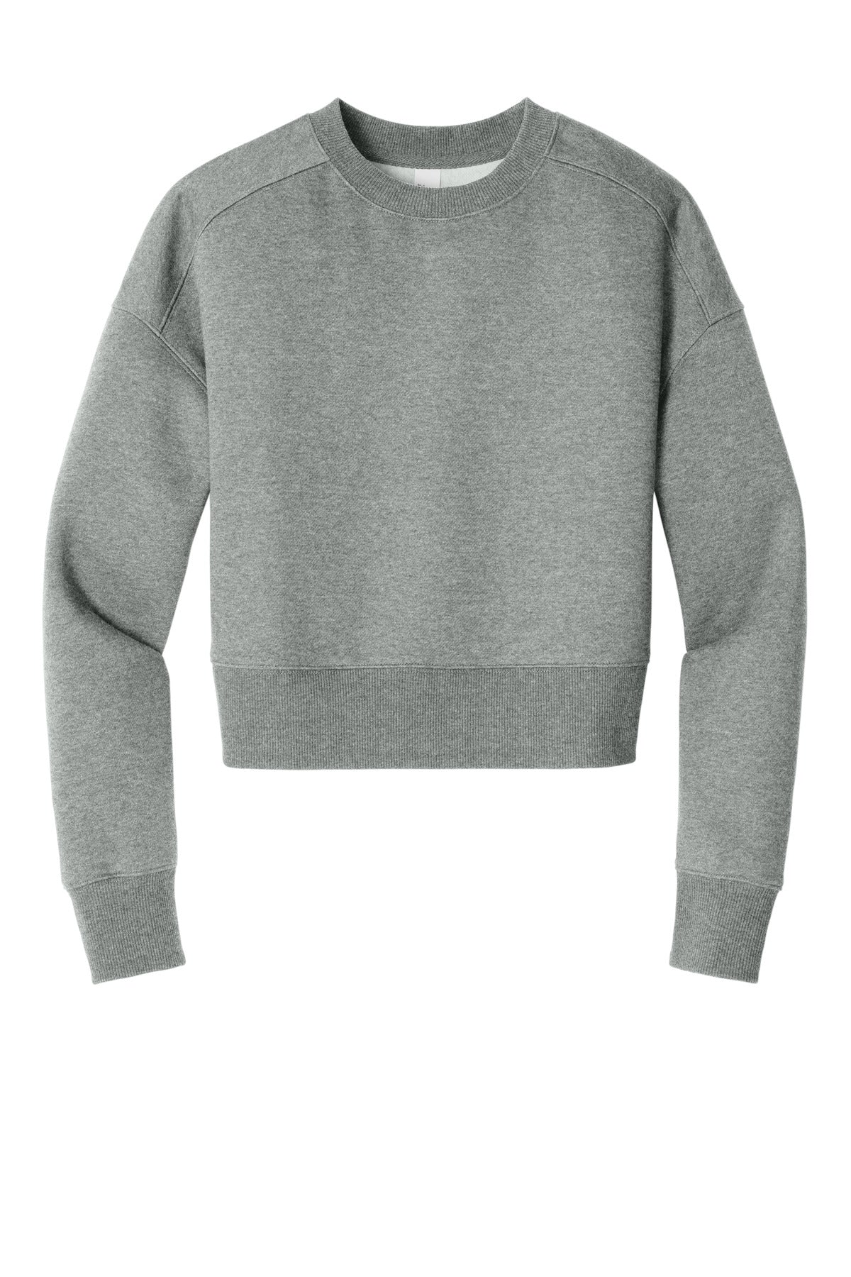 Heathered Steel