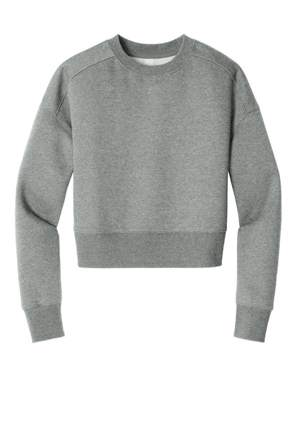 Heathered Steel