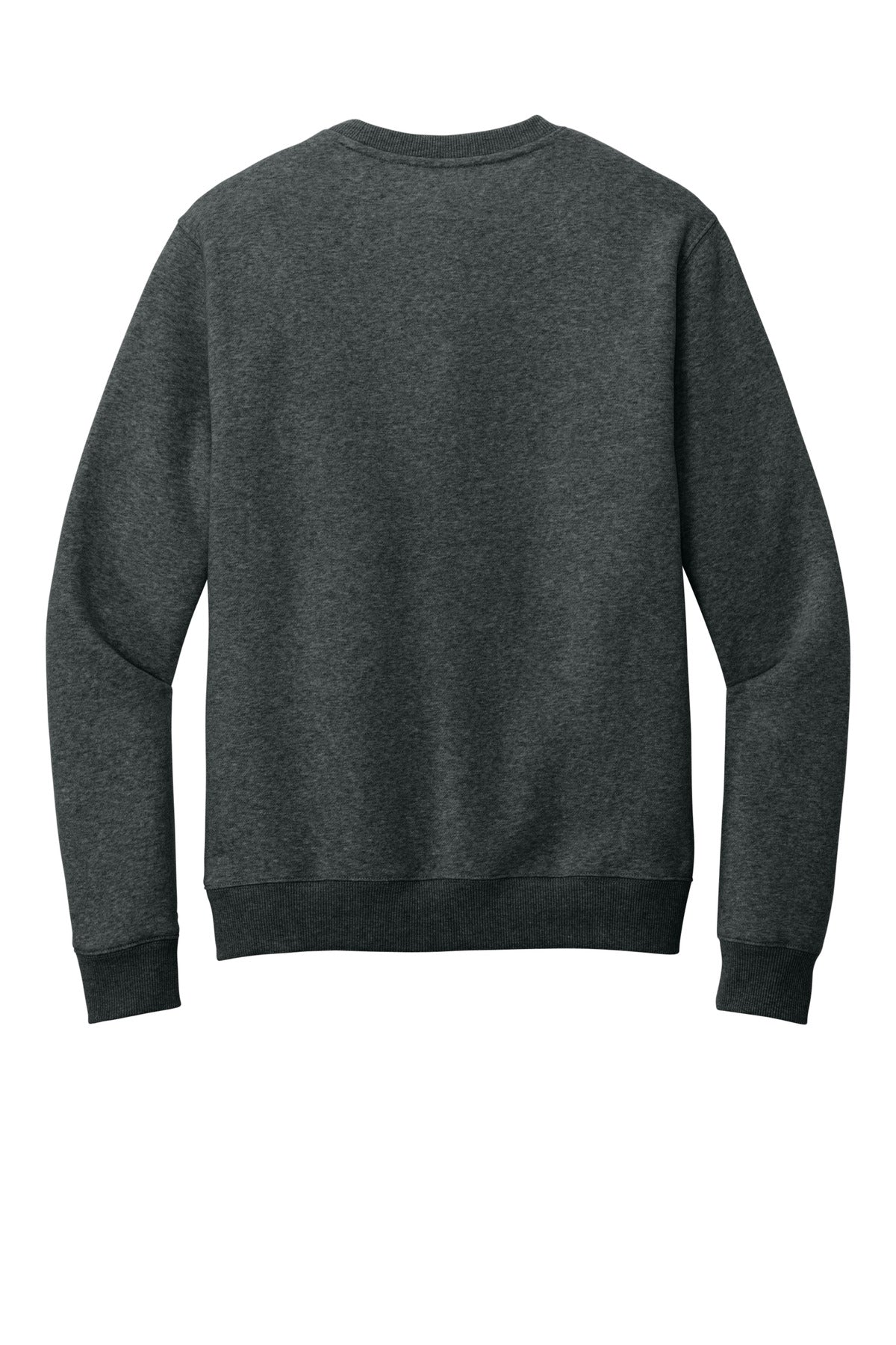 Heathered Charcoal