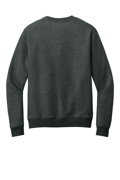 Heathered Charcoal