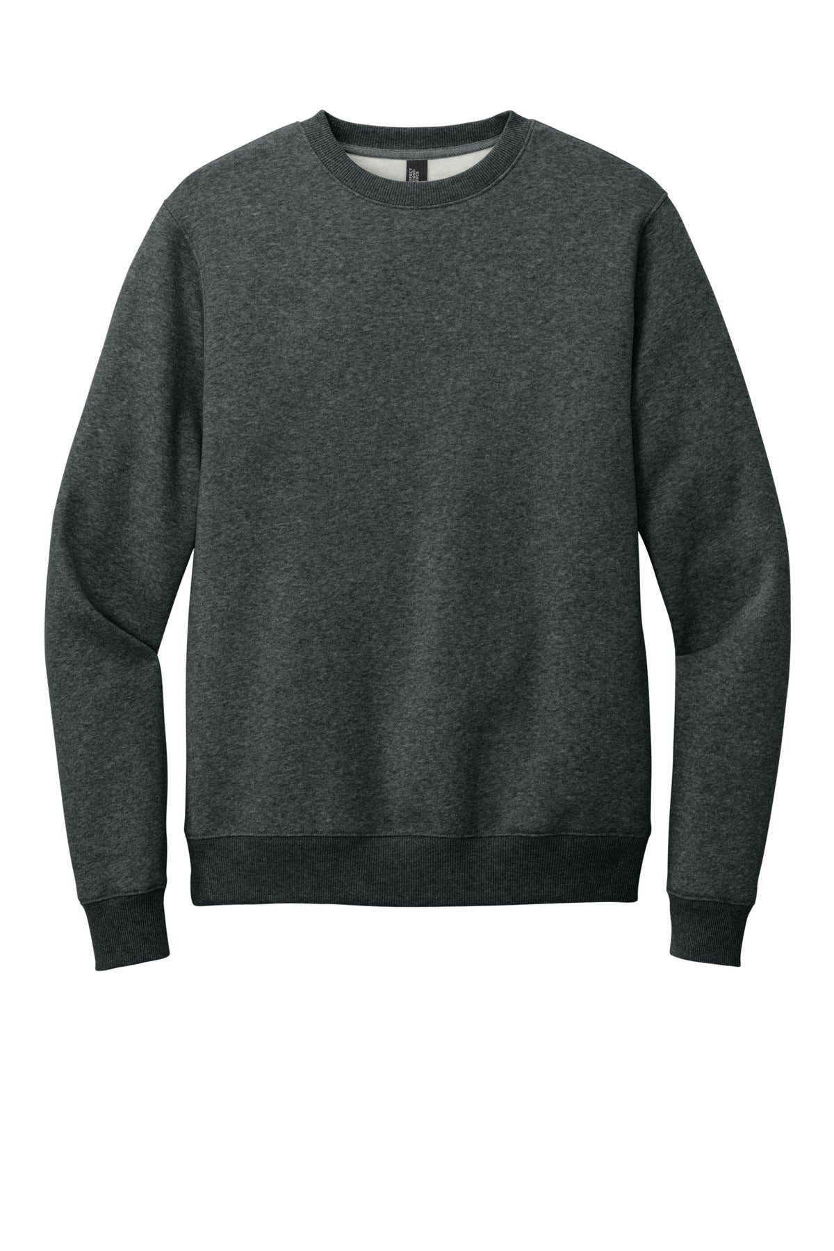 Heathered Charcoal