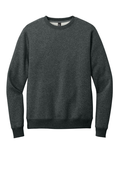 Heathered Charcoal