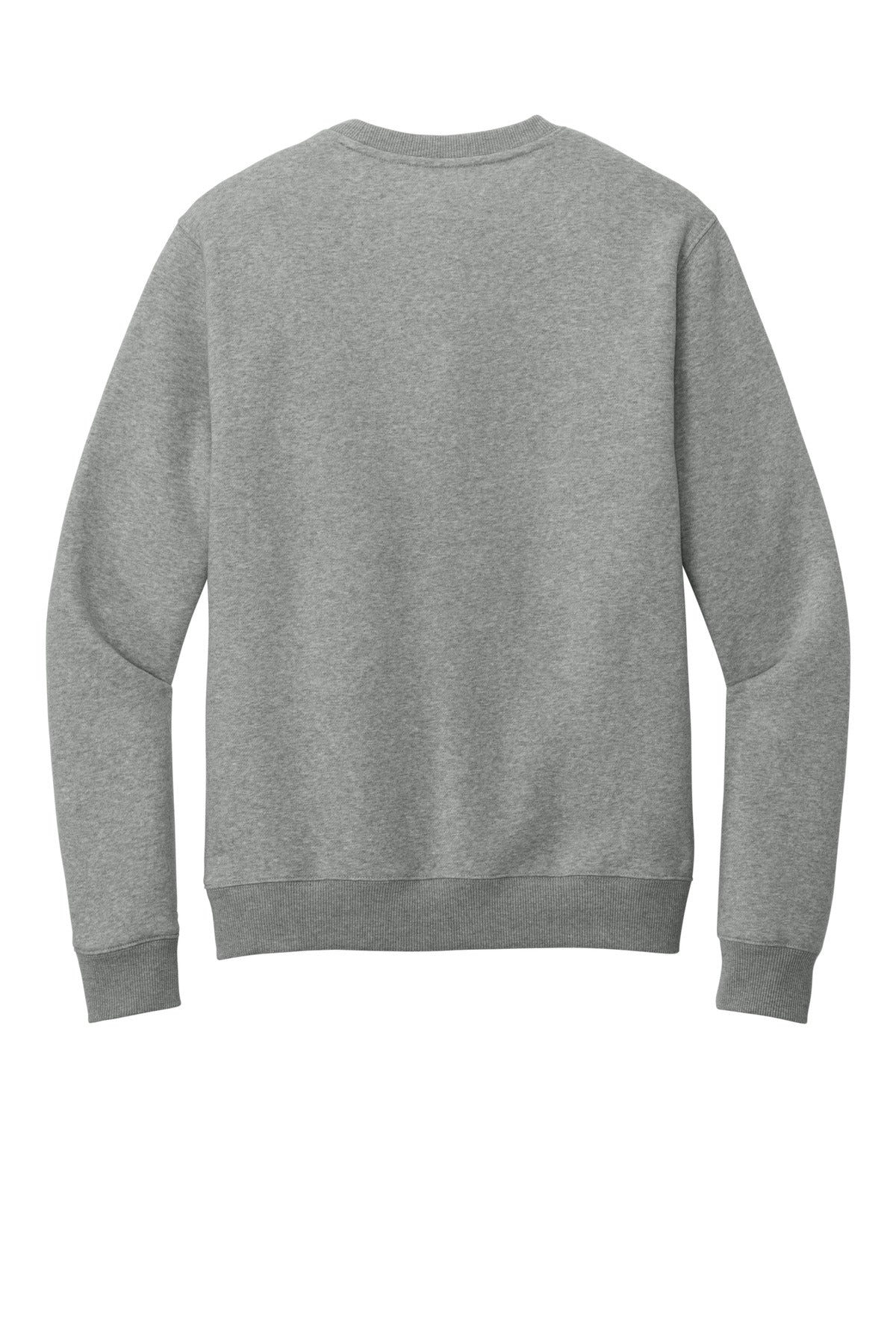 Heathered Steel