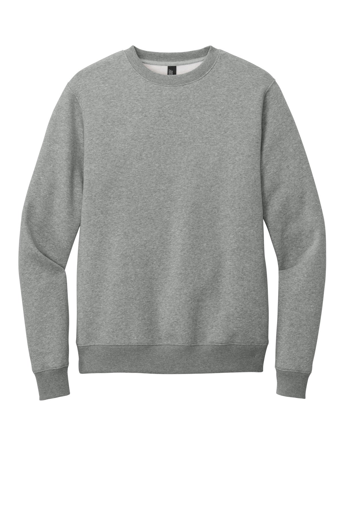 Heathered Steel