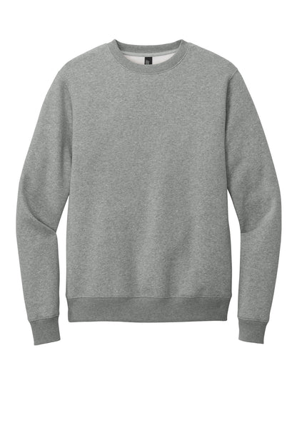 Heathered Steel