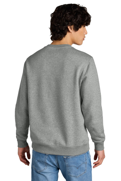 Heathered Steel