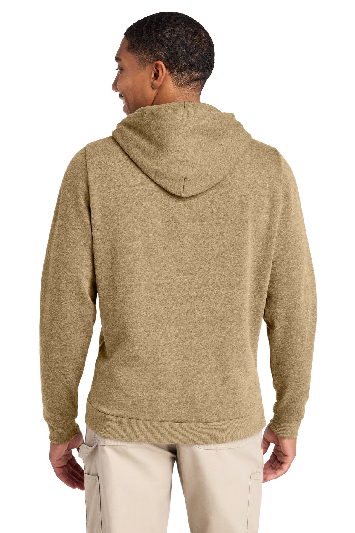 Desert Tan Heather