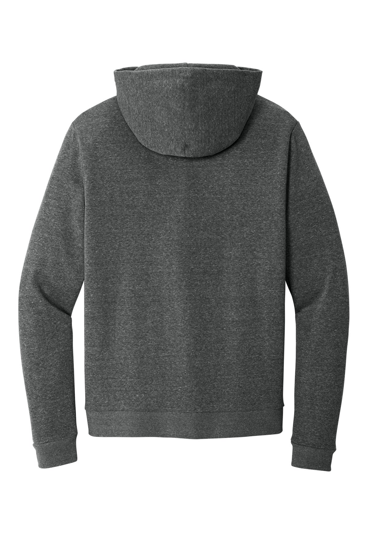 Heathered Charcoal