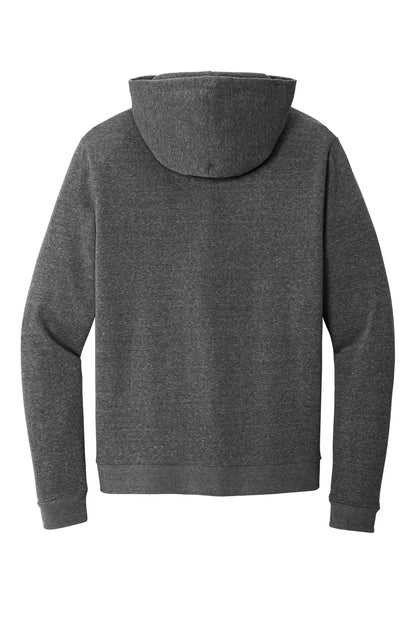 Heathered Charcoal