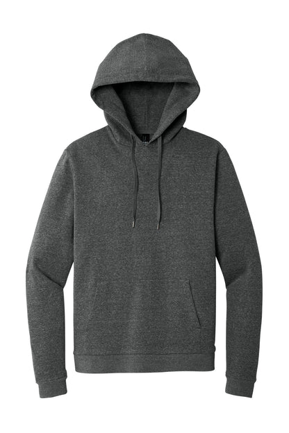Heathered Charcoal