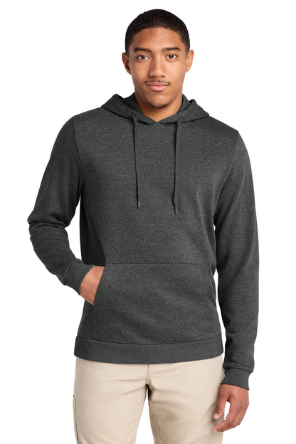 Heathered Charcoal