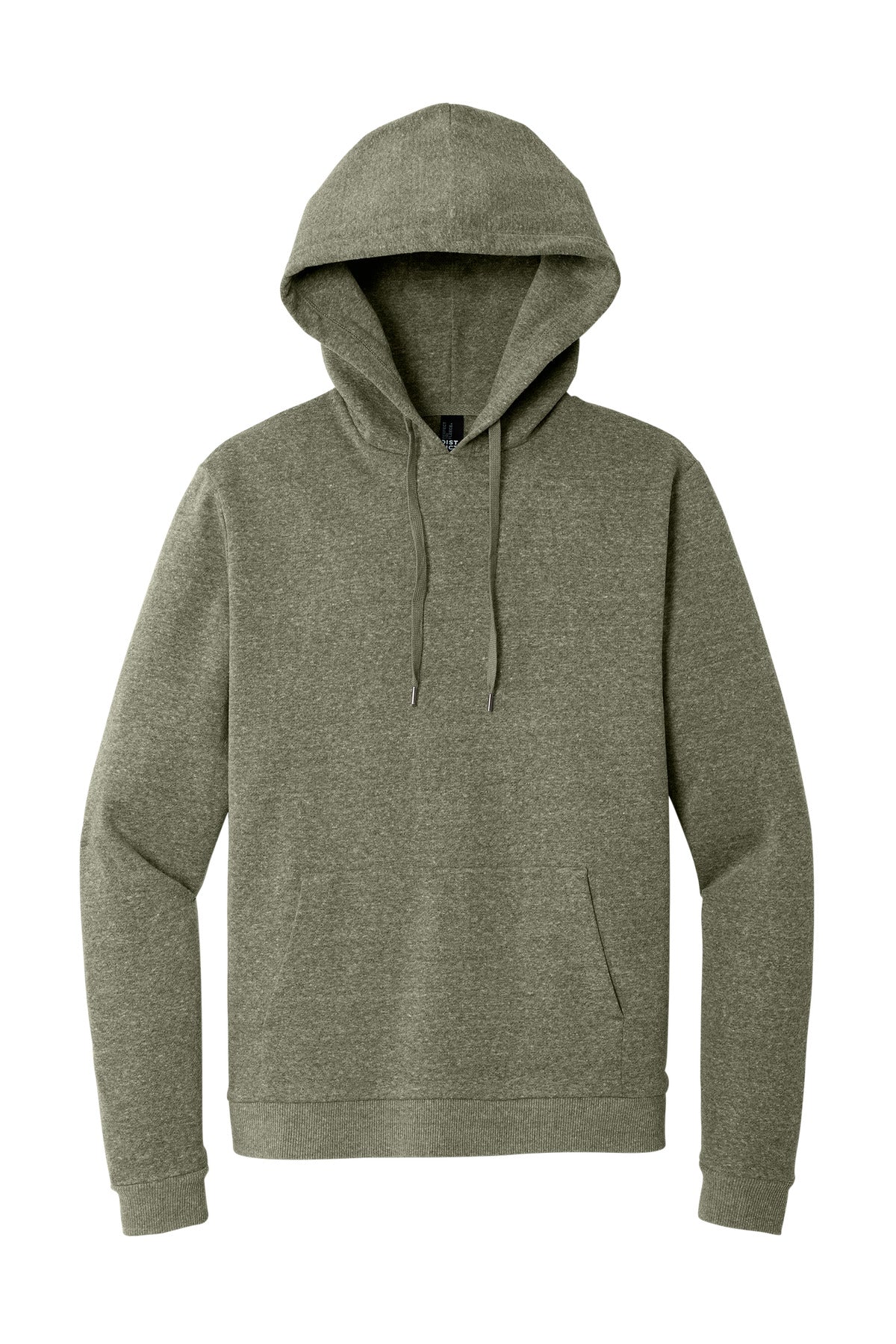 Military Green Frost