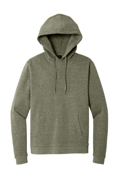 Military Green Frost