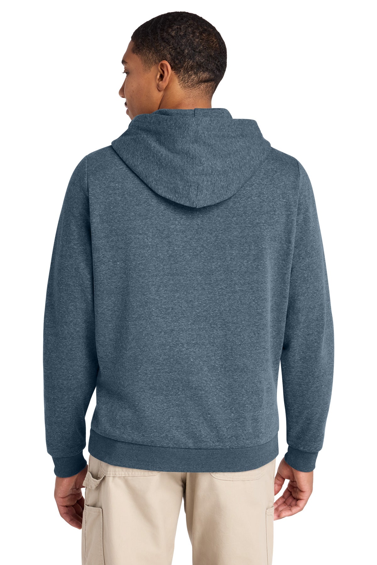 Navy Frost
