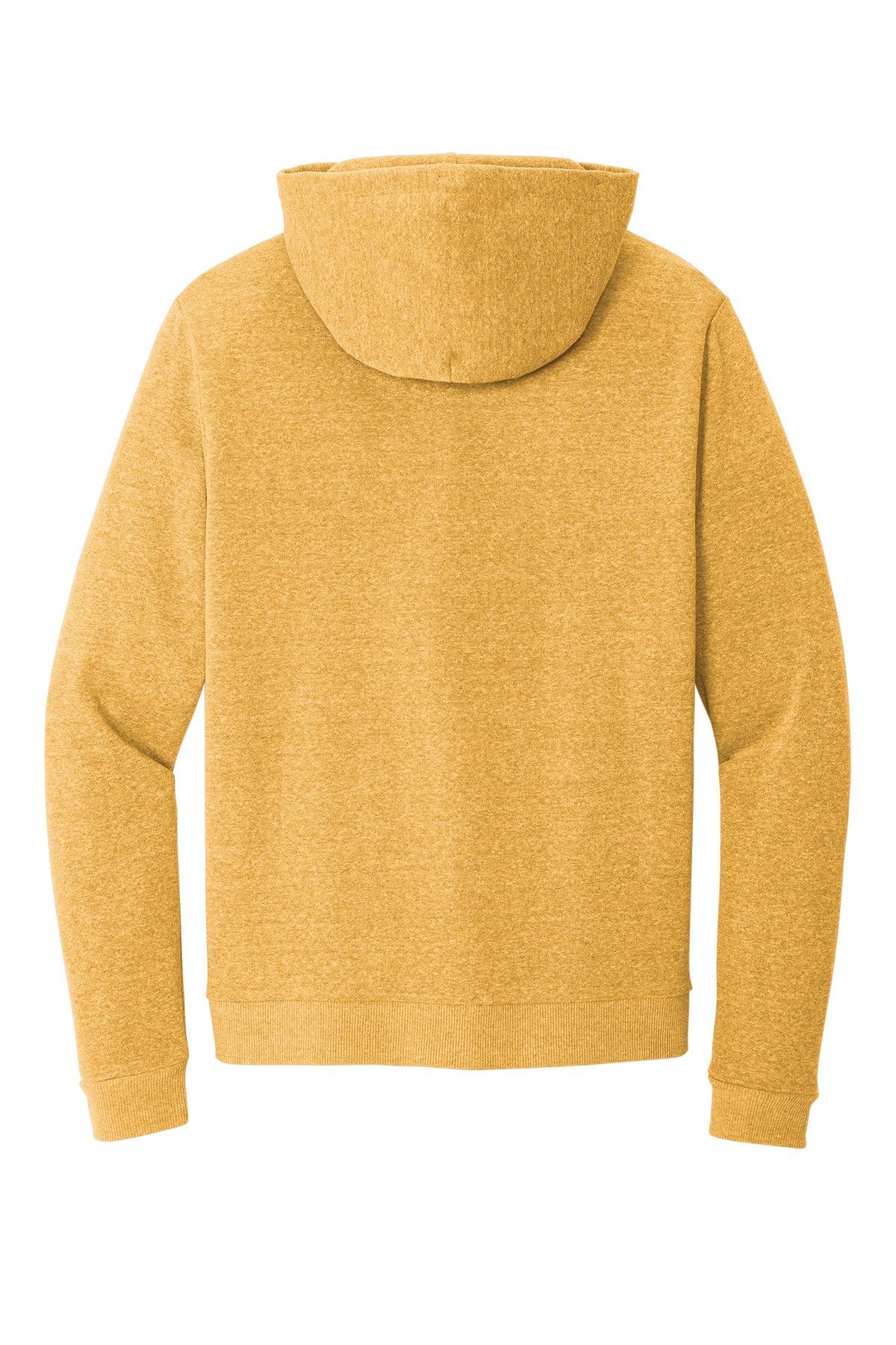 Ochre Yellow Heather