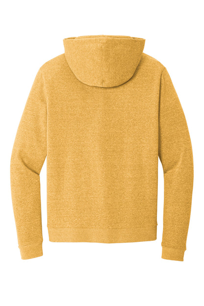 Ochre Yellow Heather