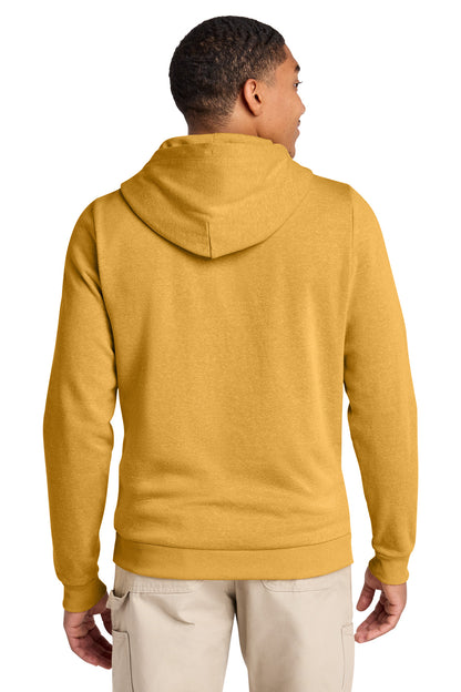 Ochre Yellow Heather