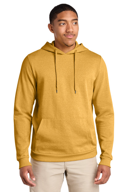 Ochre Yellow Heather