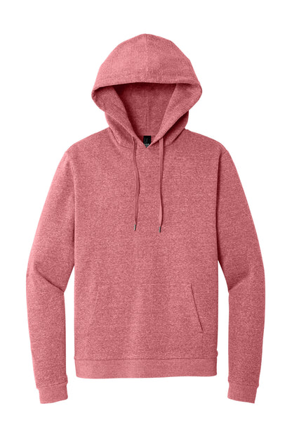 Red Frost